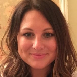 Meet your Posher, Baylee